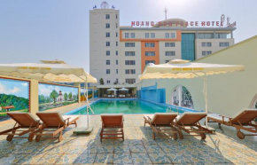 Гостиница Hoang Son Peace Hotel  Ninh Bình